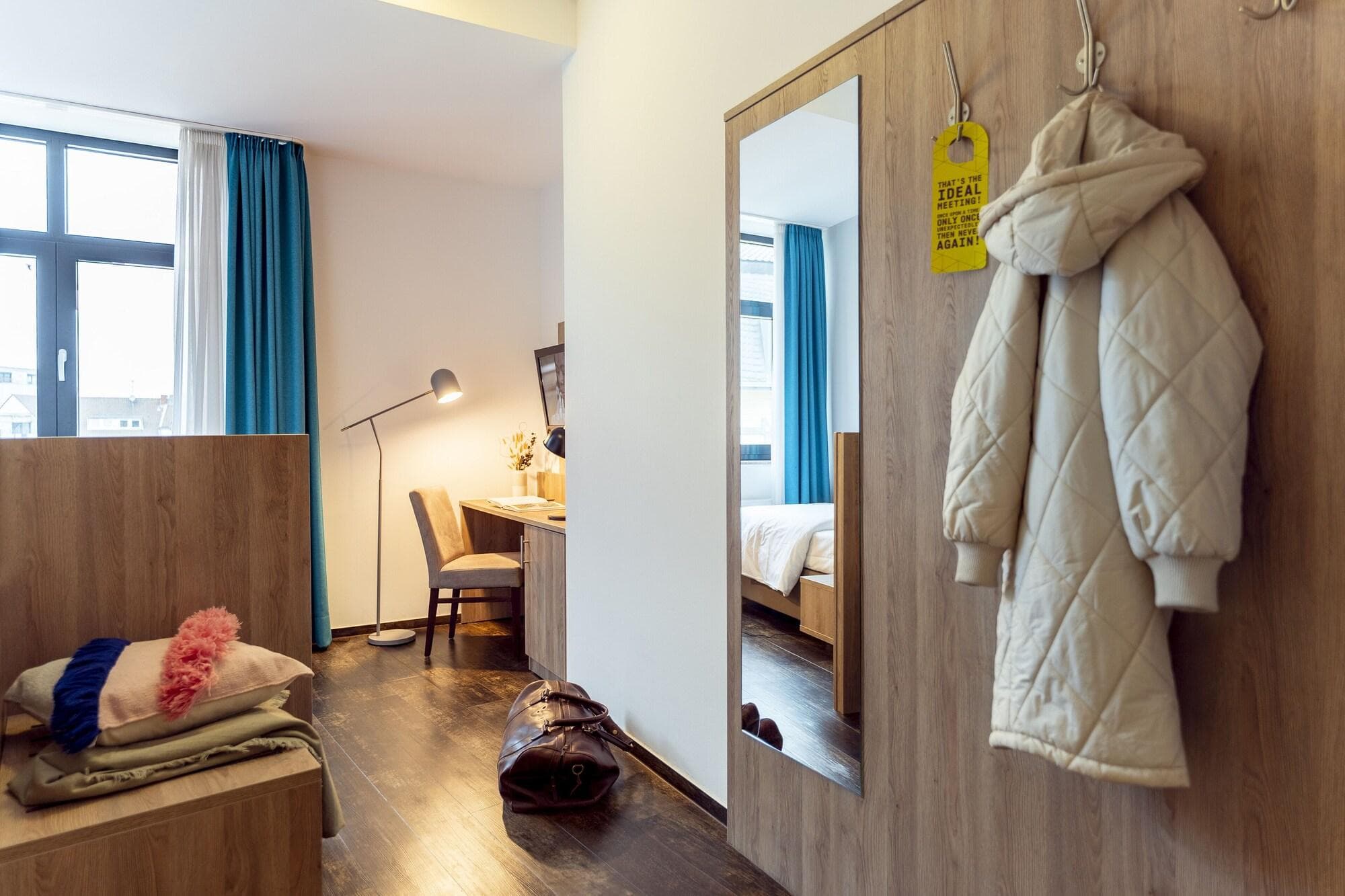 Koncept Hotel H2O
