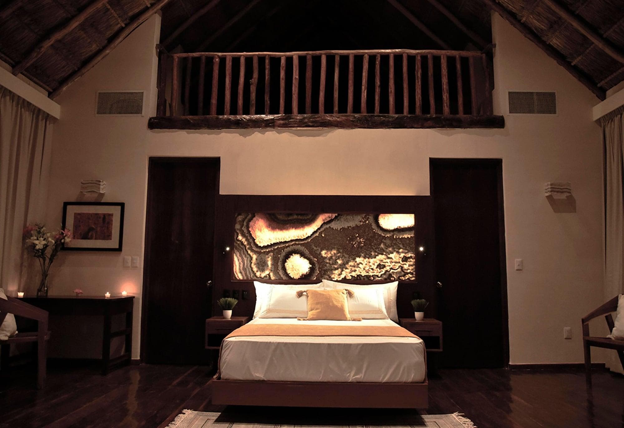 Casa Teka