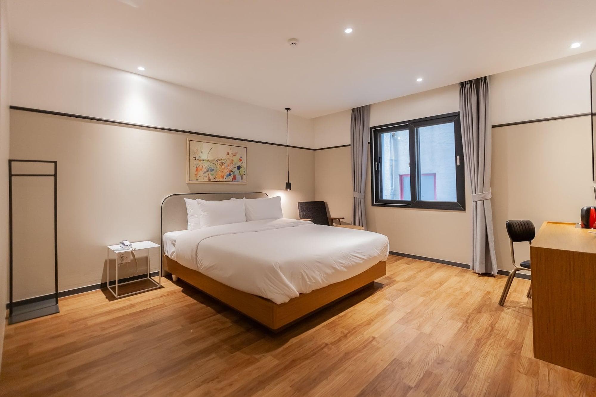 Number 25 Gimhae Samgye