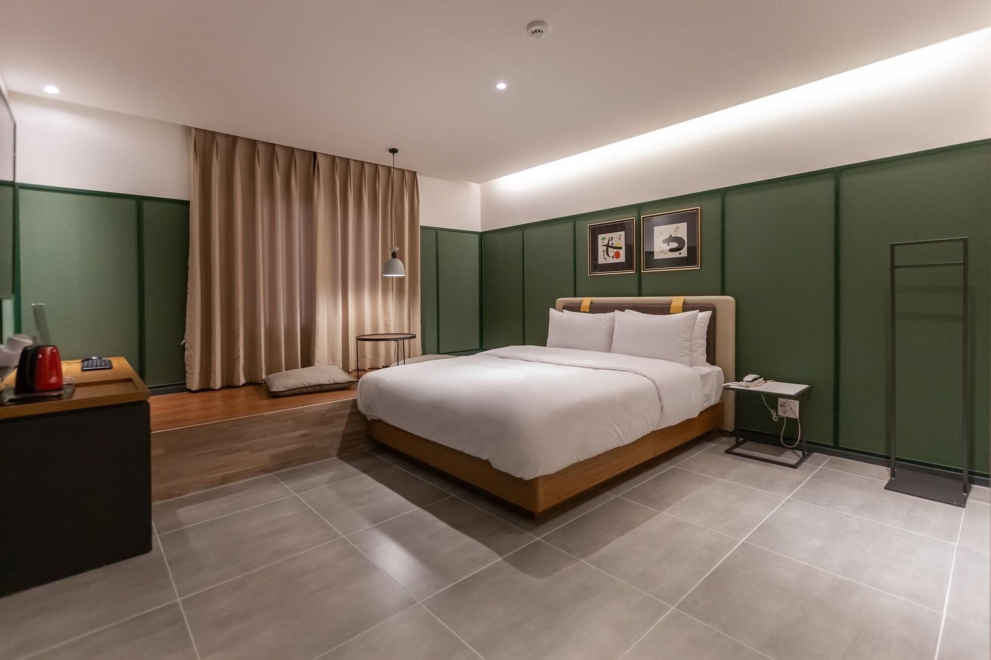 Number 25 Gimhae Samgye