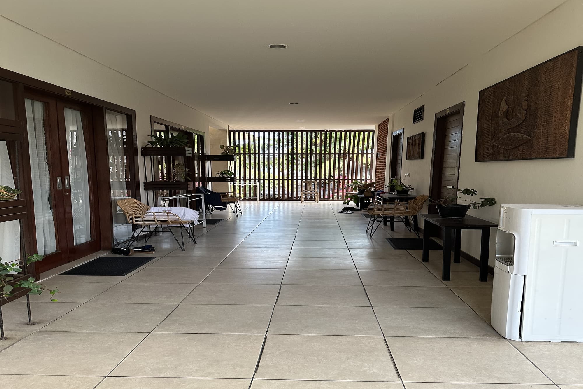The Paving Villa Canggu