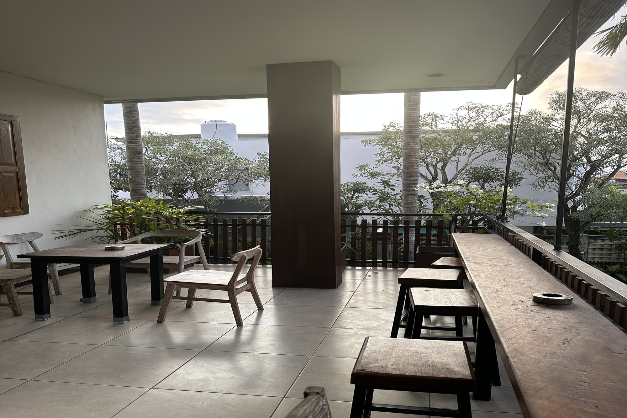 The Paving Villa Canggu
