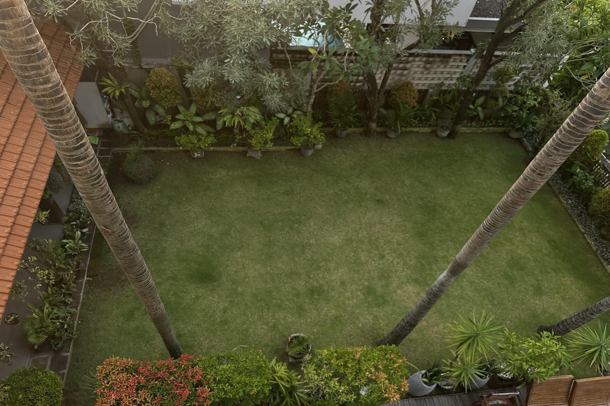 The Paving Villa Canggu