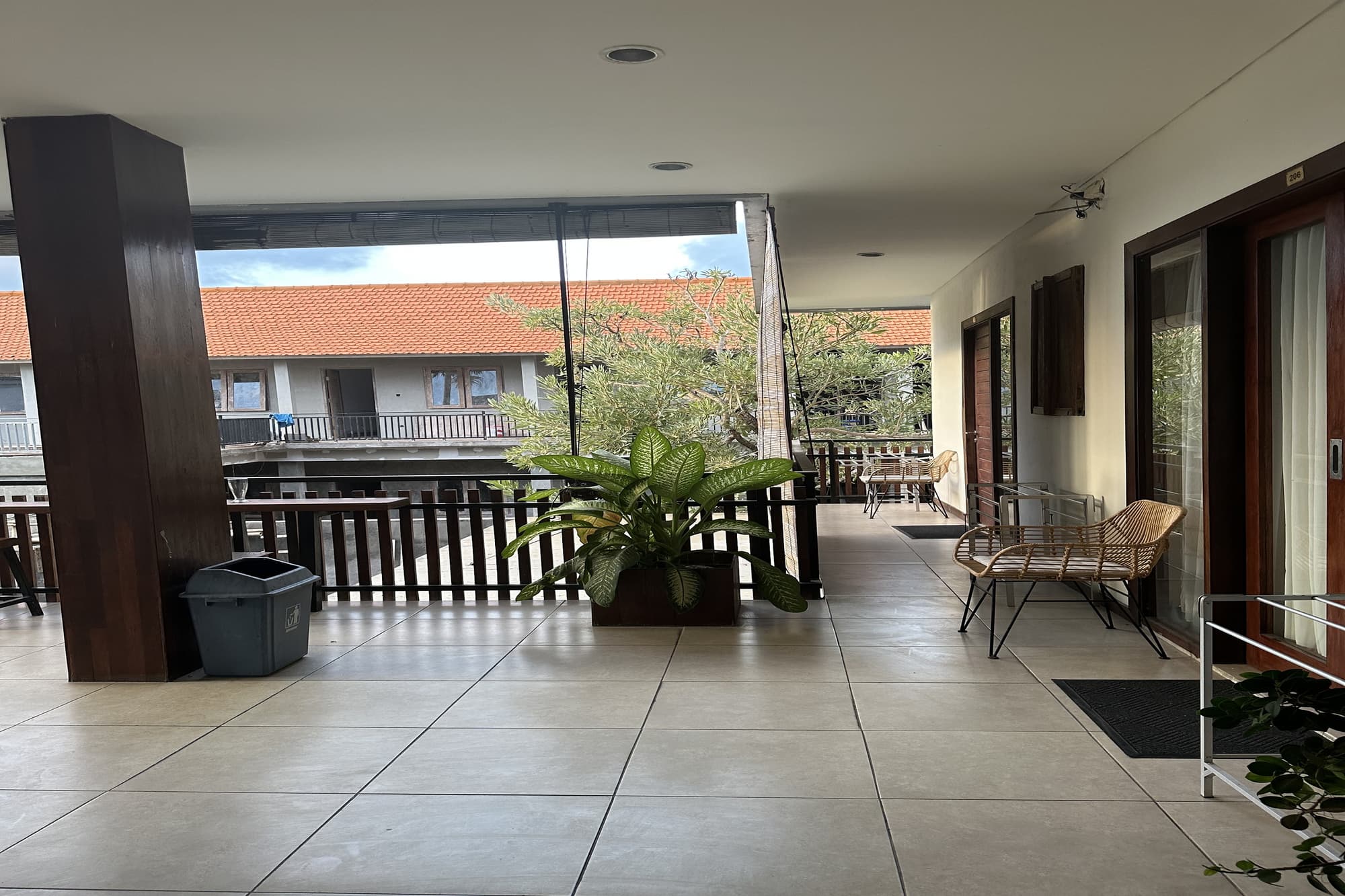 The Paving Villa Canggu