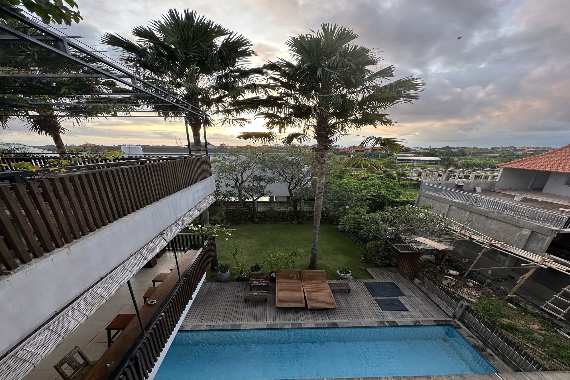 The Paving Villa Canggu