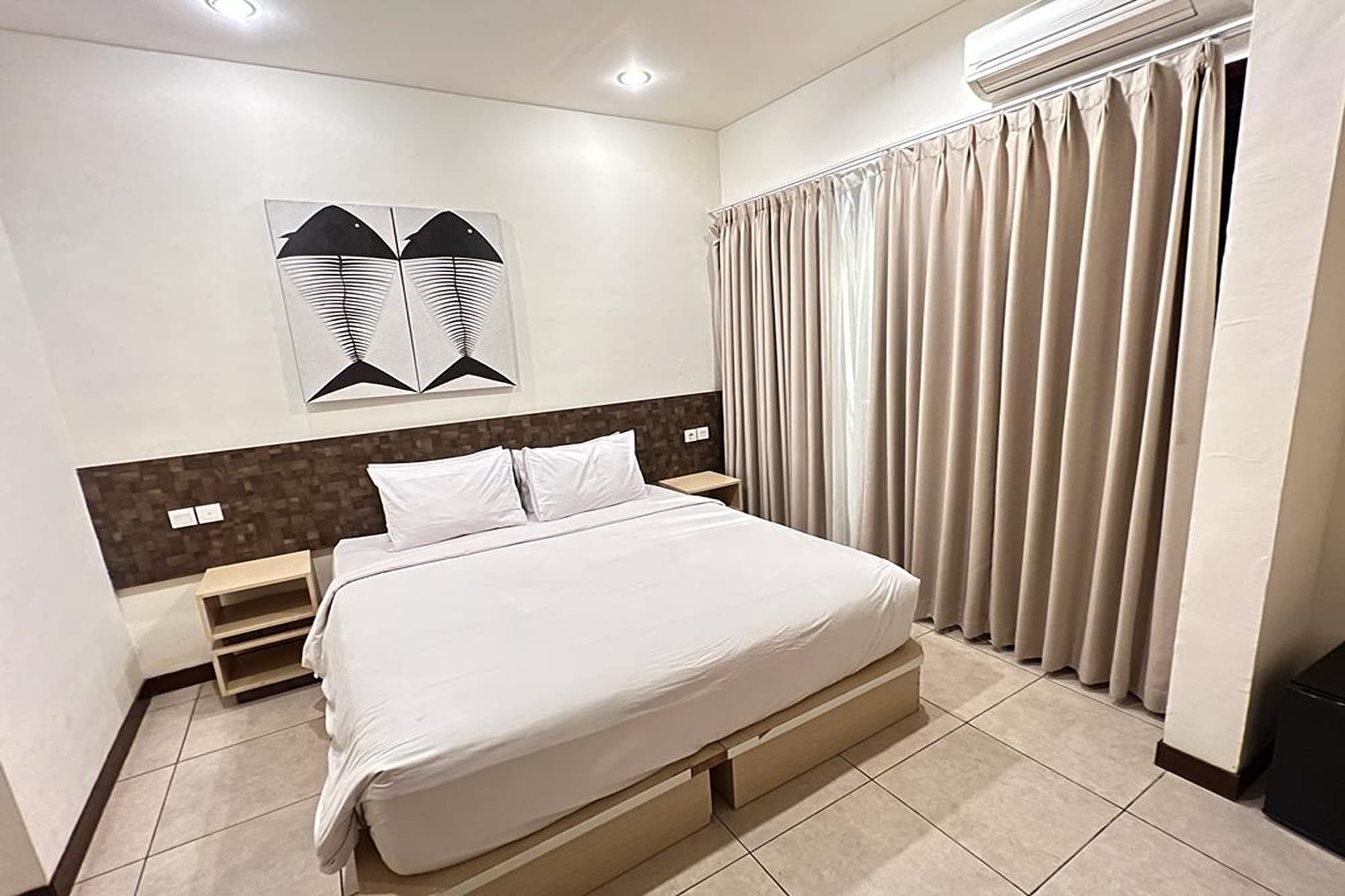 The Paving Villa Canggu