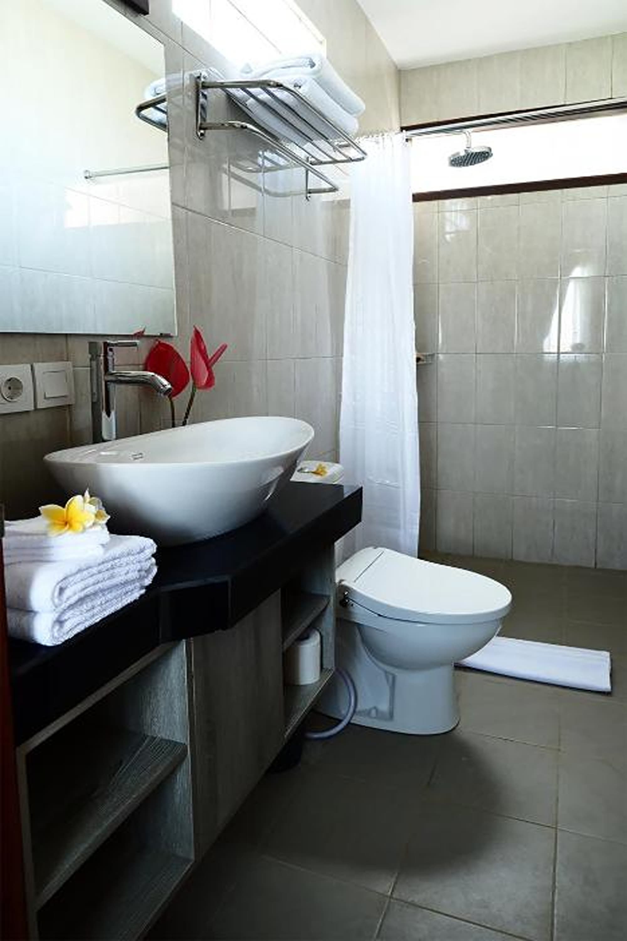 The Paving Villa Canggu