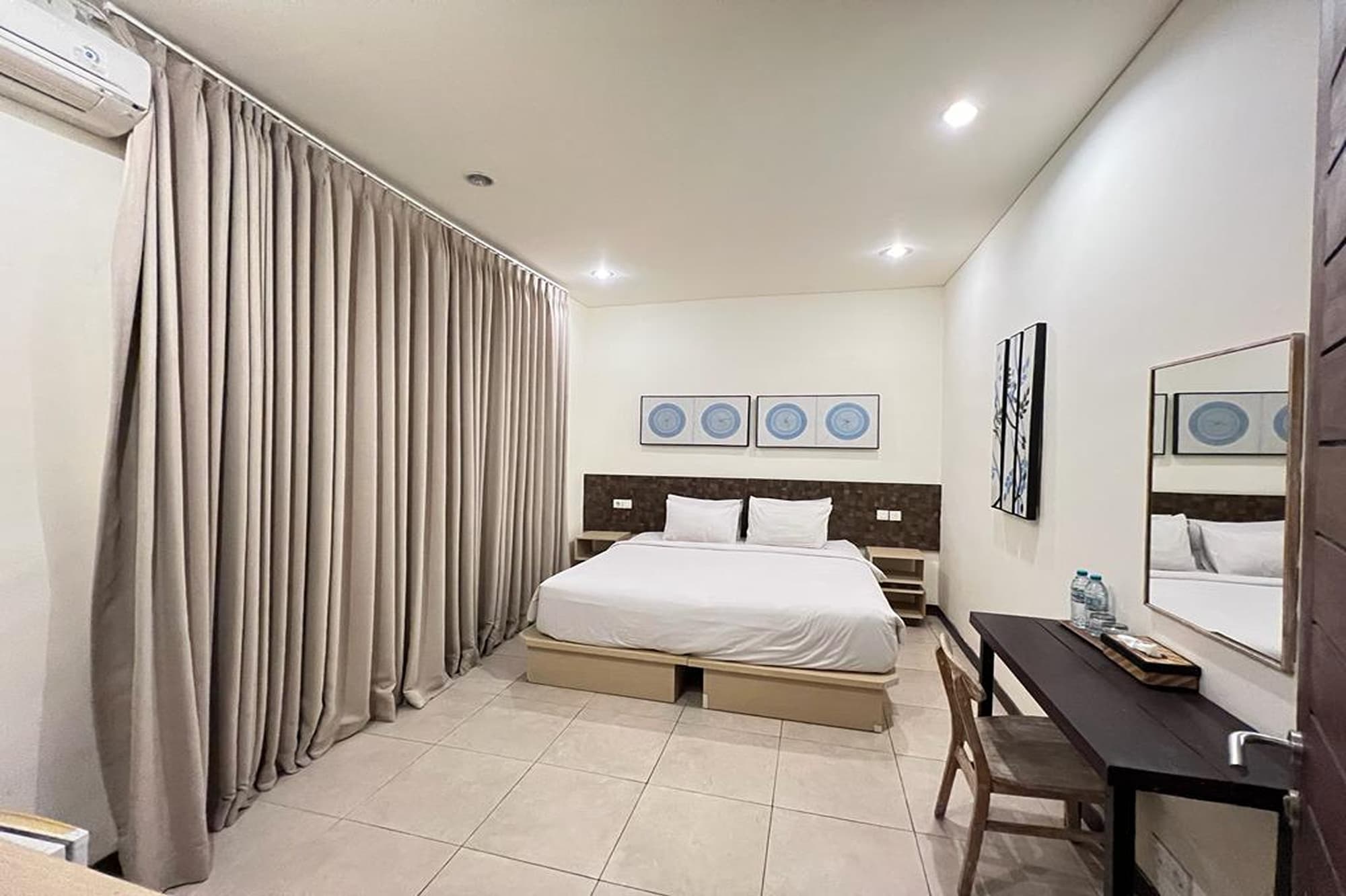 The Paving Villa Canggu
