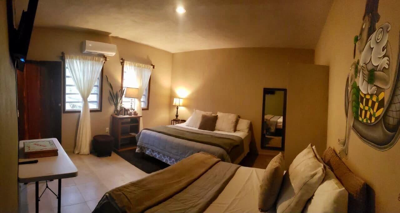 Casa Boutique Hokhmah