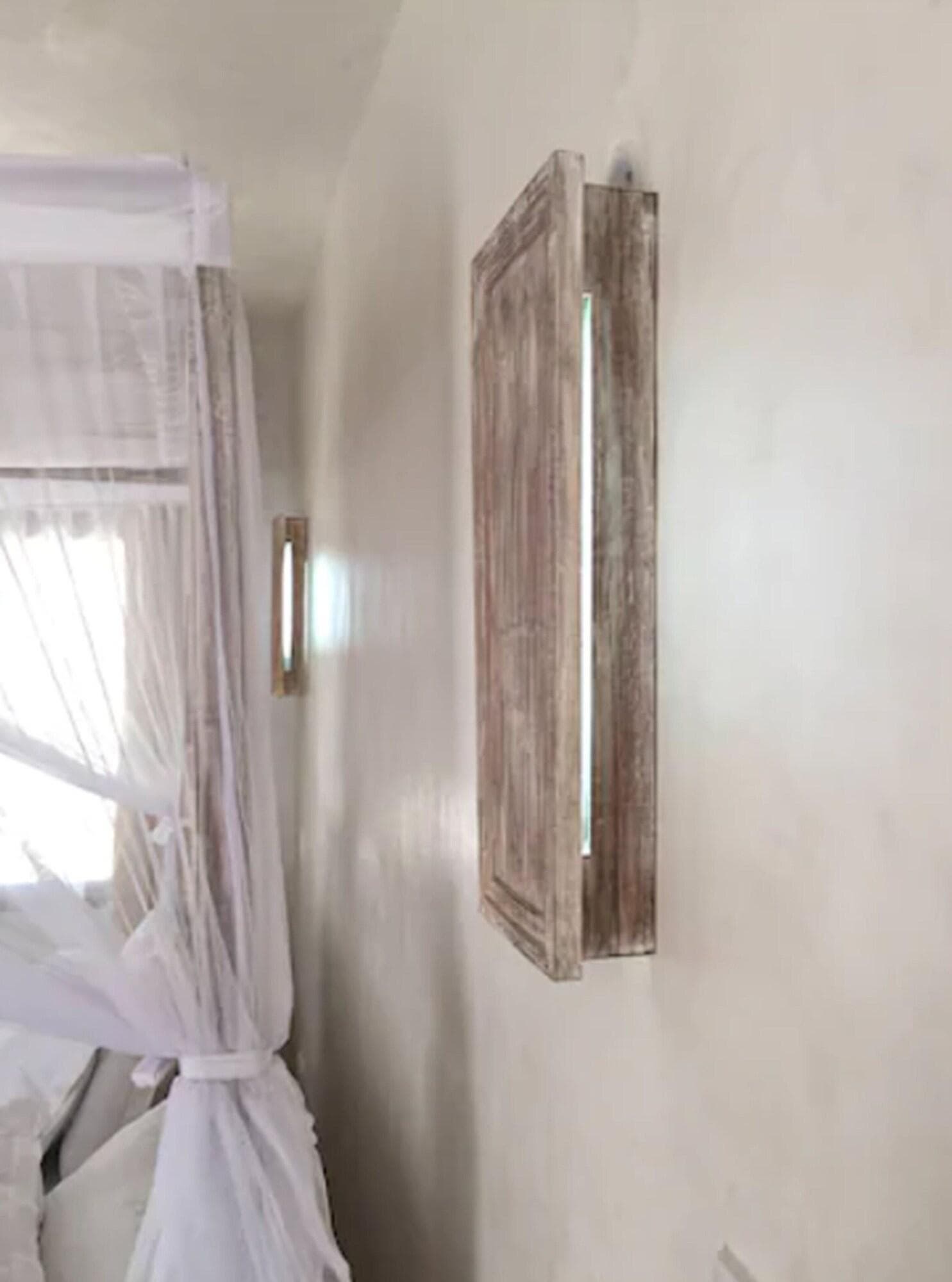 The Villa Luxury Suites Hotel