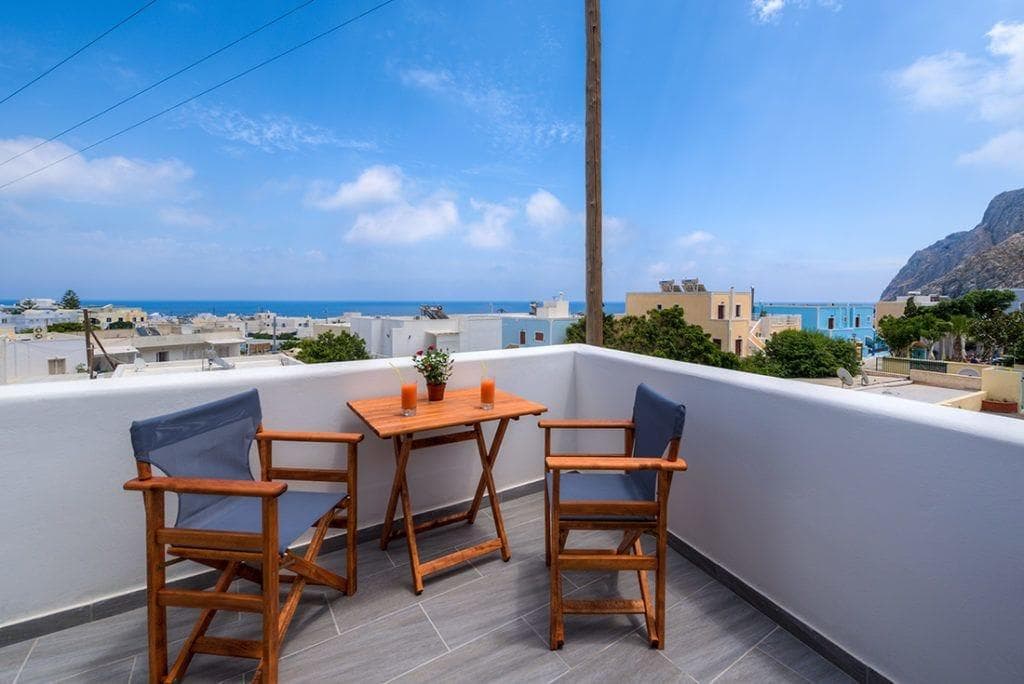 Casa Iphigenia, Room