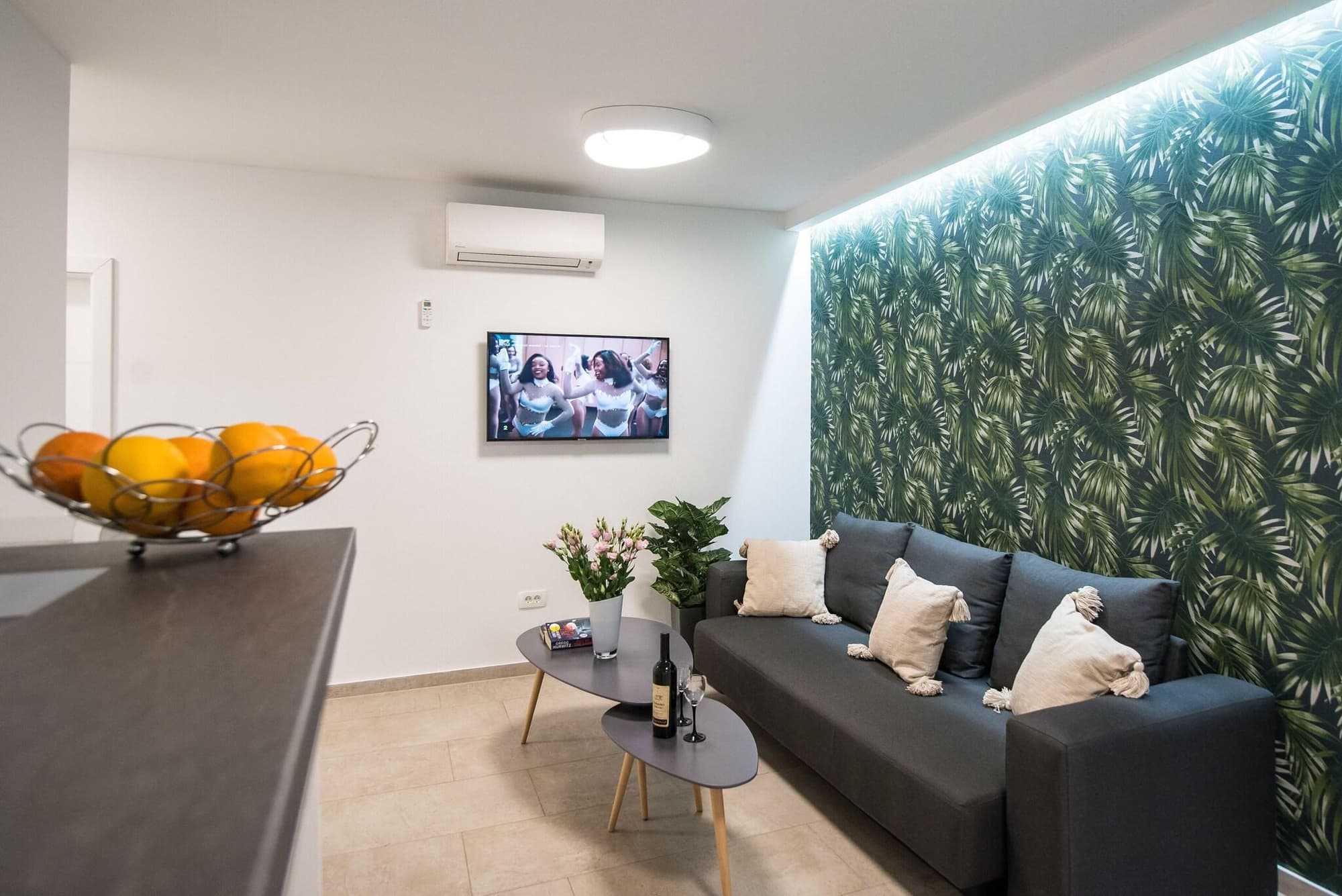 Dubrovnik Spectrum Rooms, Lobby