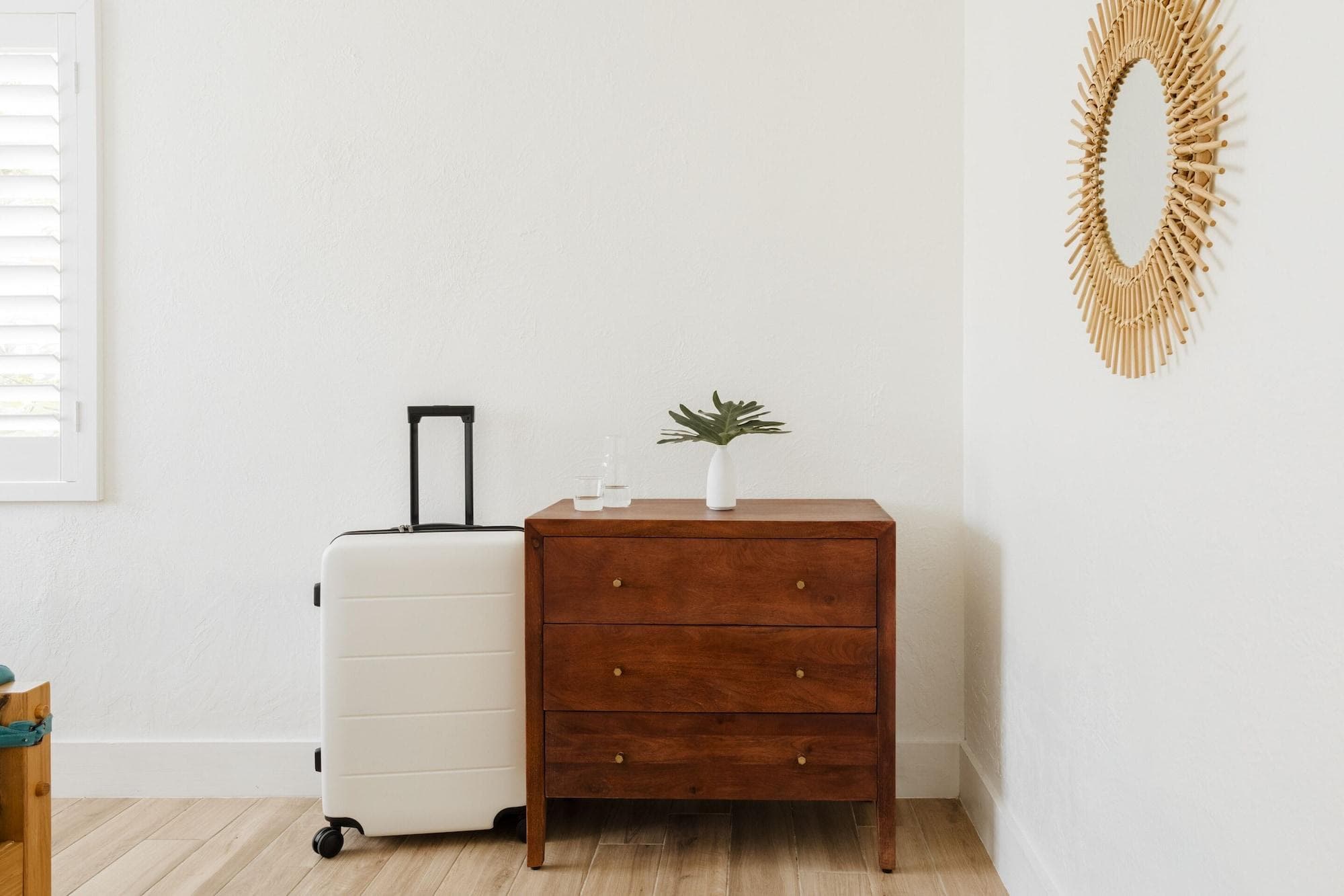 Sonder - Wellborn, Room