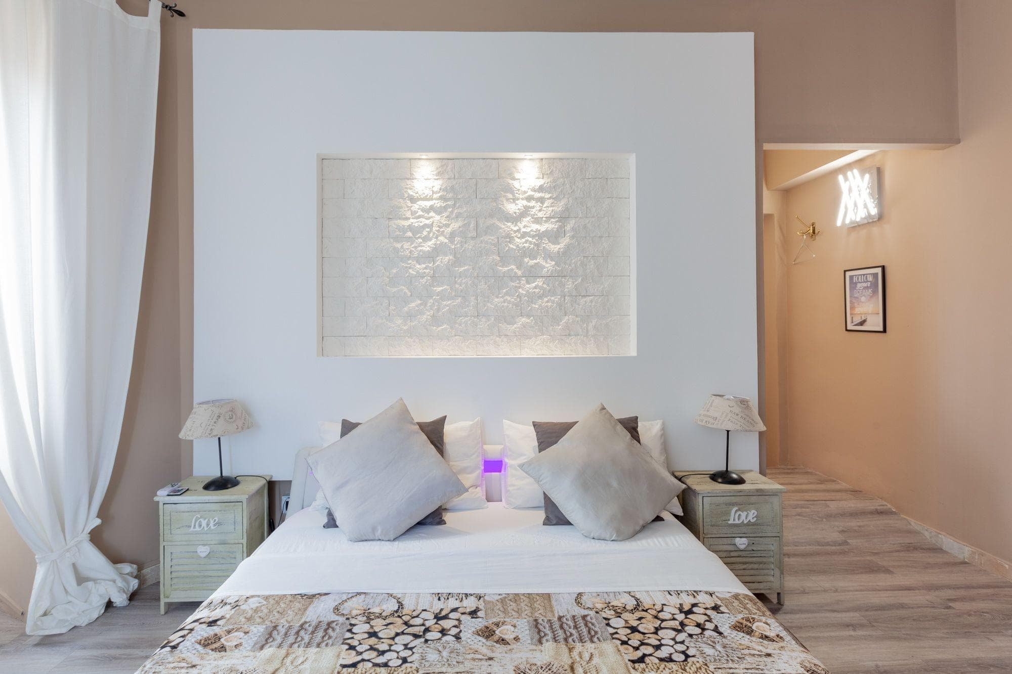 Heart Of San Lorenzo