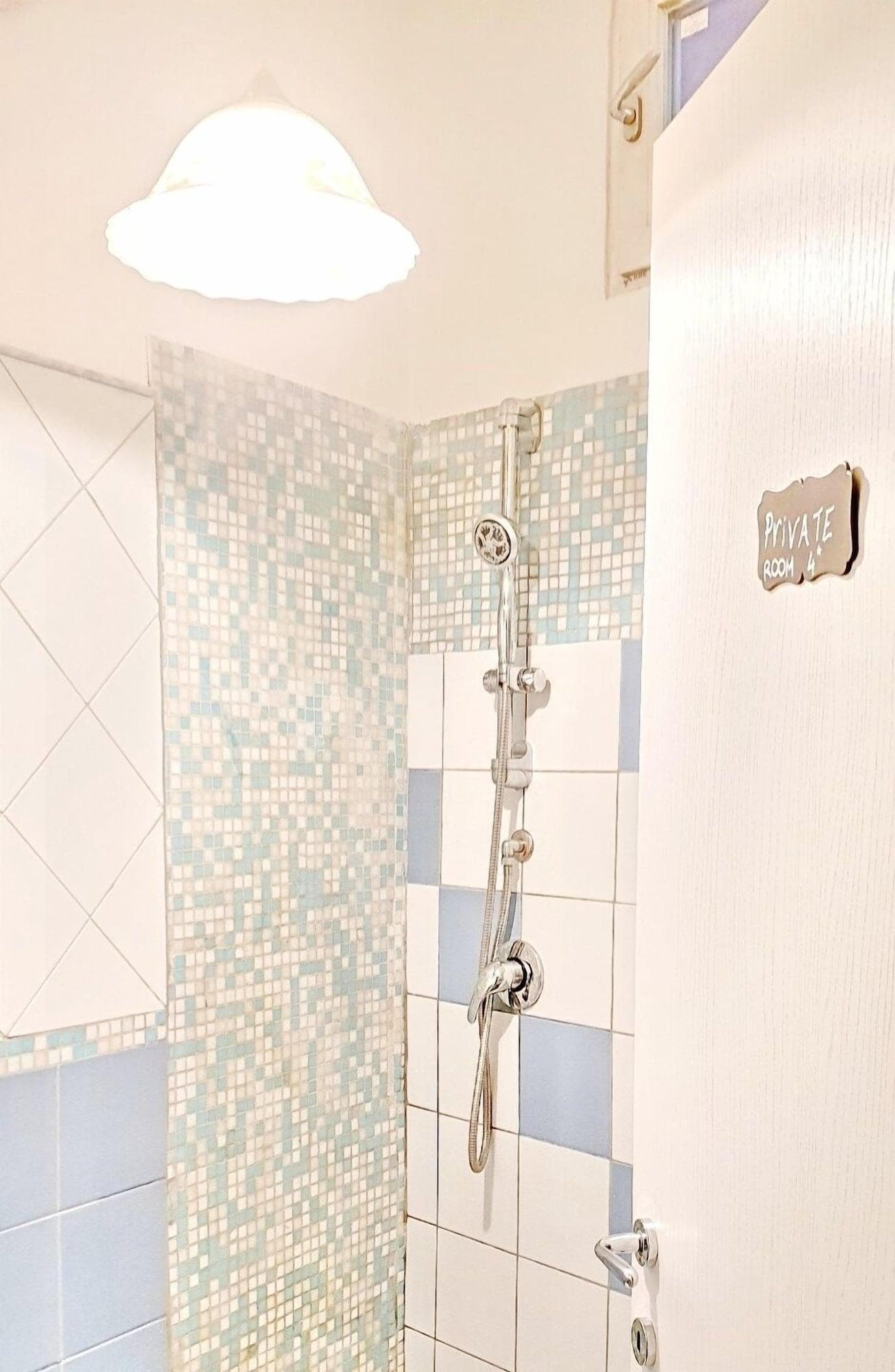 Heart Of San Lorenzo