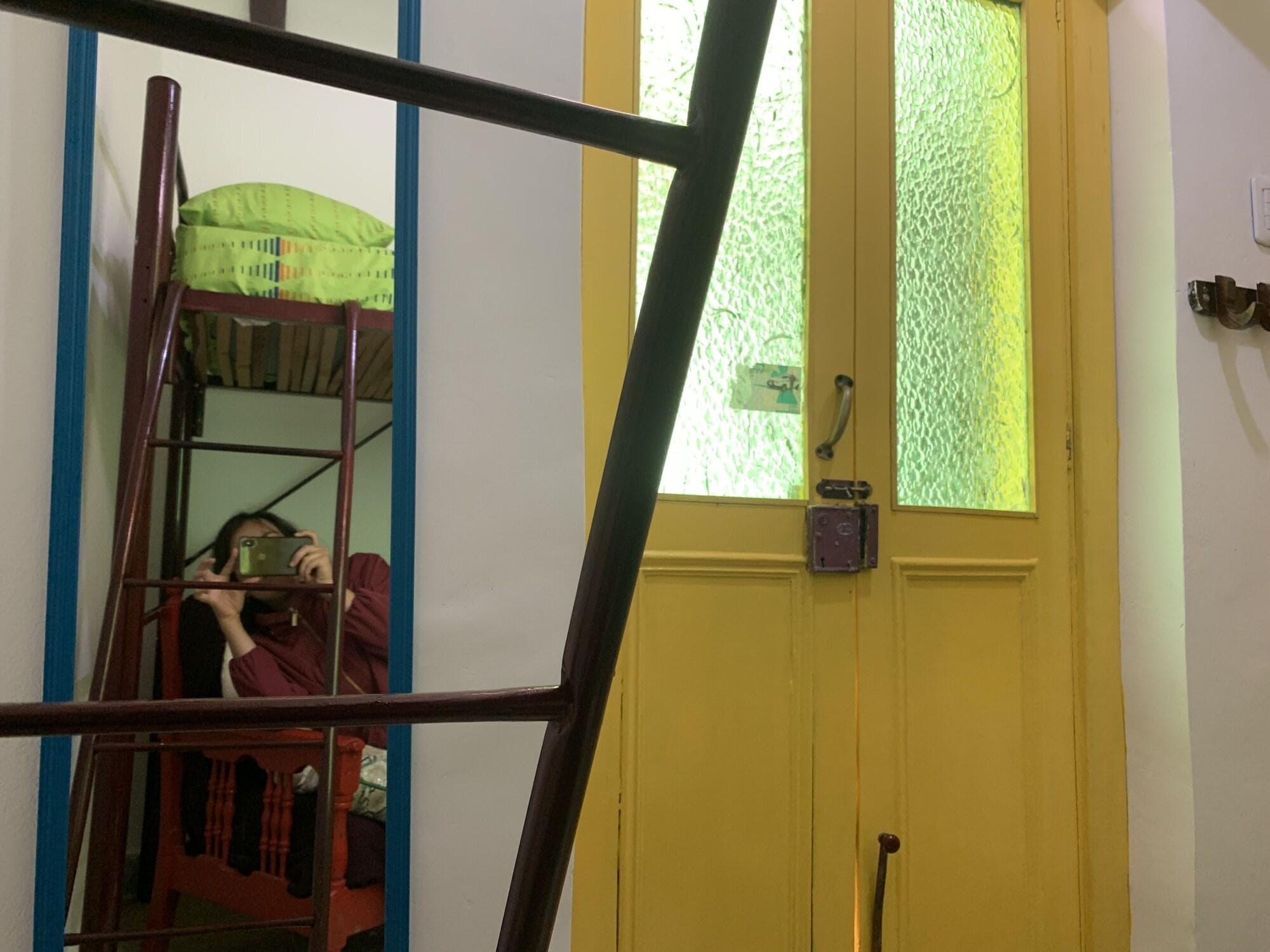 Casa Artistica Rosemary En Candelaria Centro Histó