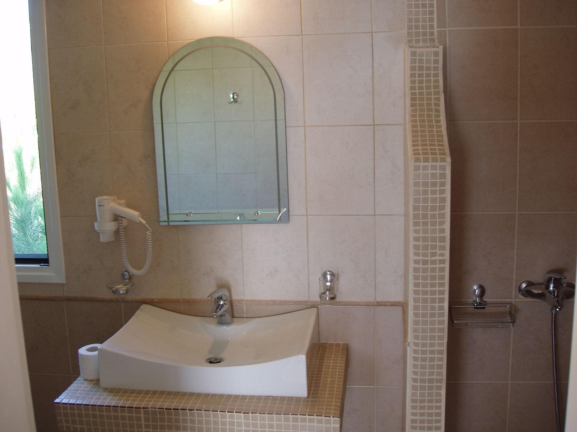 Cyclades Hotel Serifos, Room