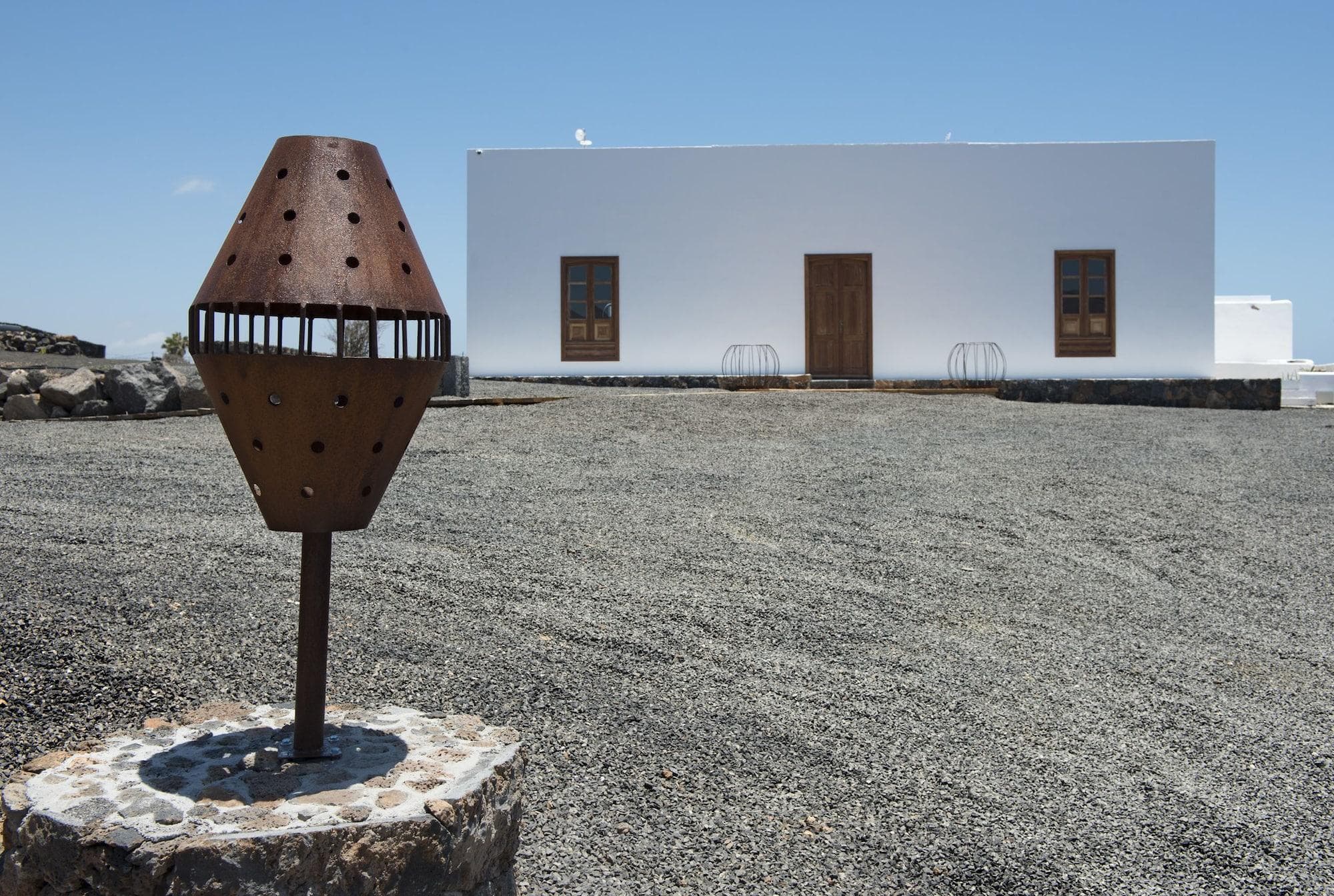 Finca Isolina Hotel Boutique