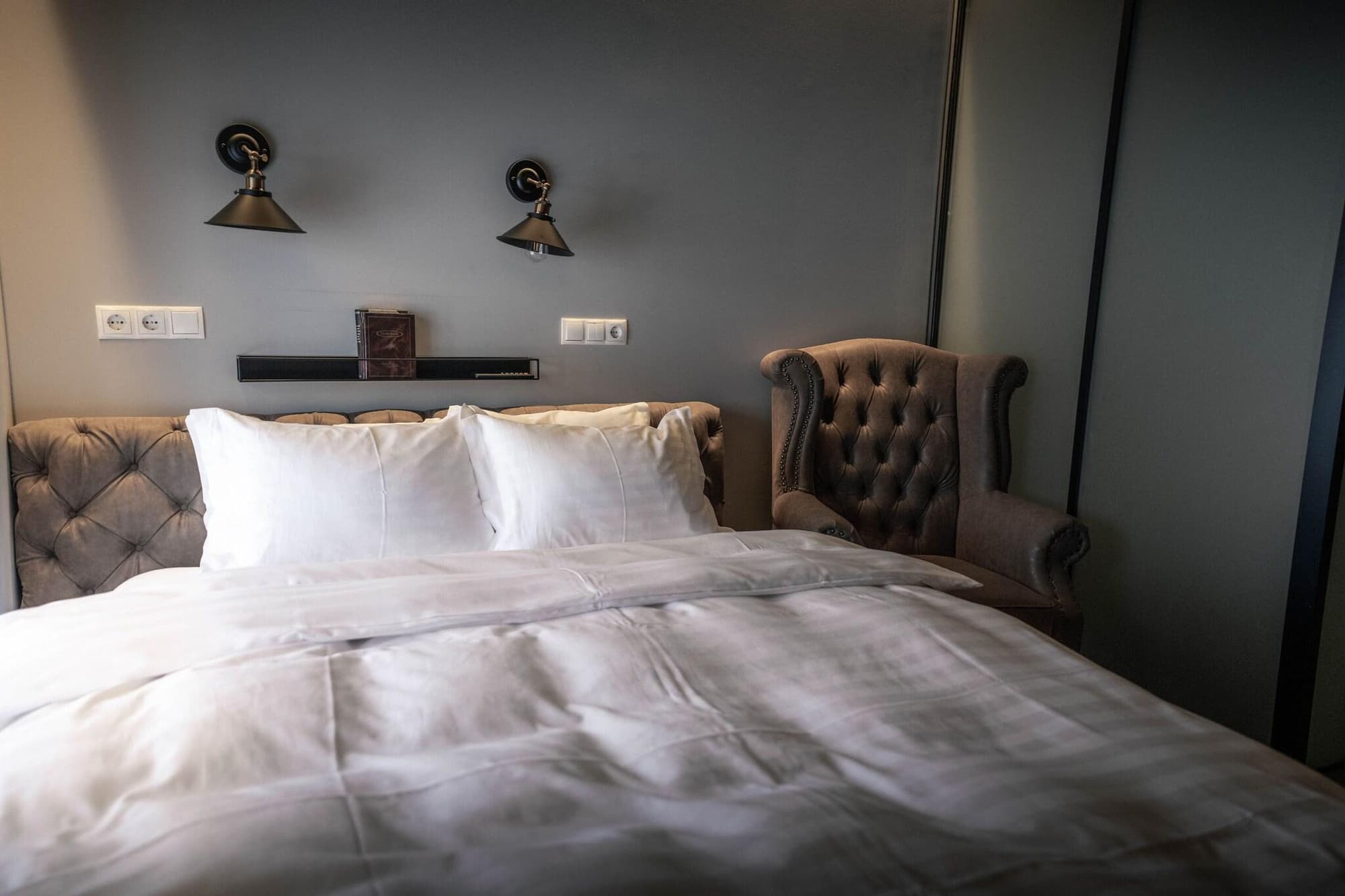 Hotel Akureyri Dynheimar