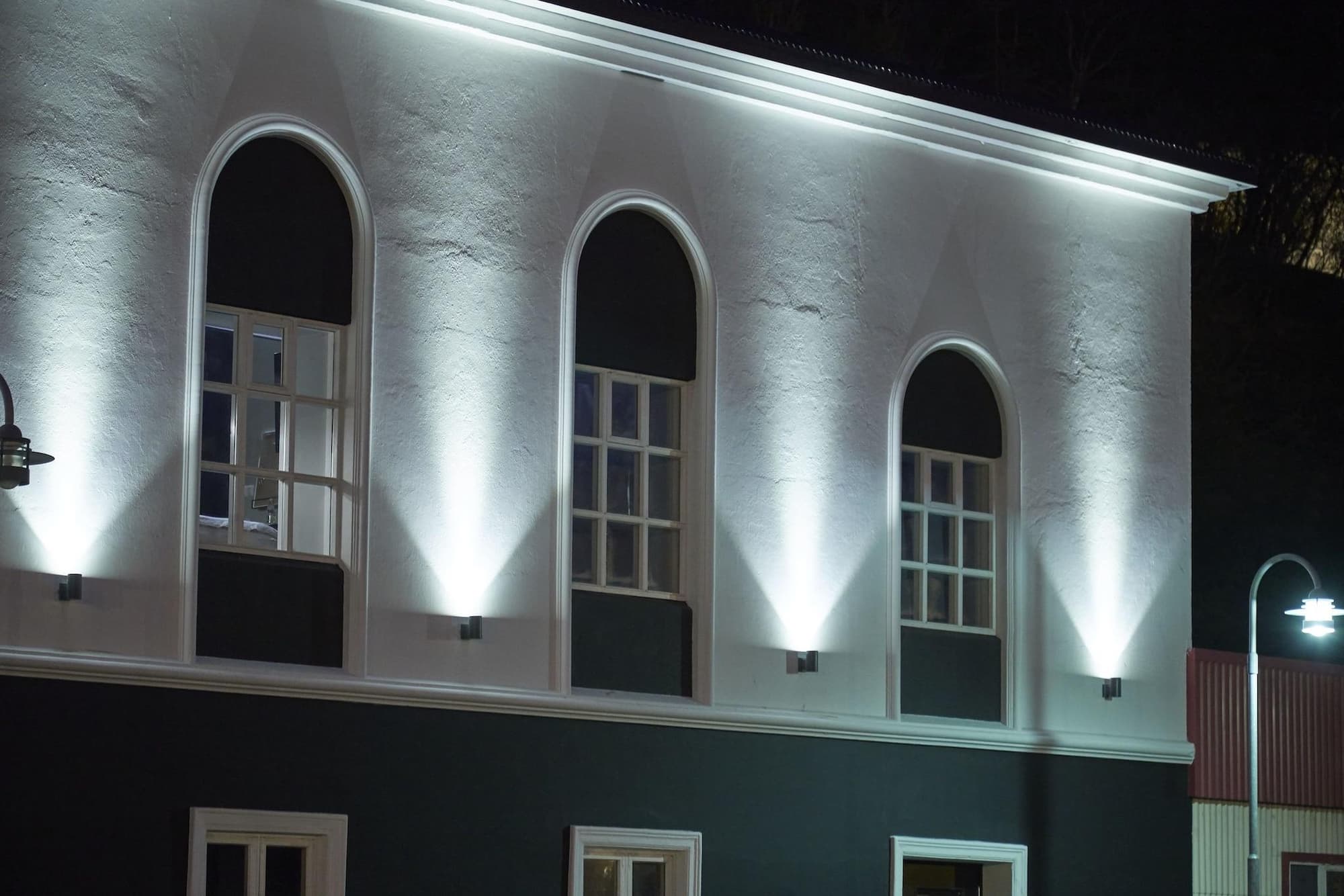Hotel Akureyri Dynheimar