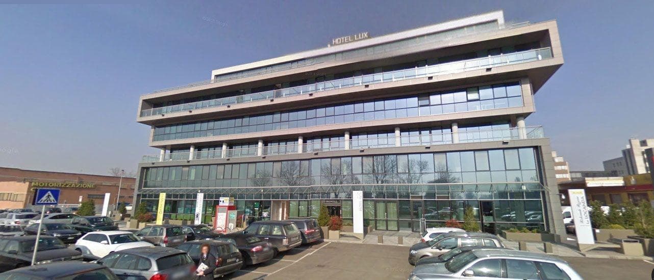 Hotel Lux Modena