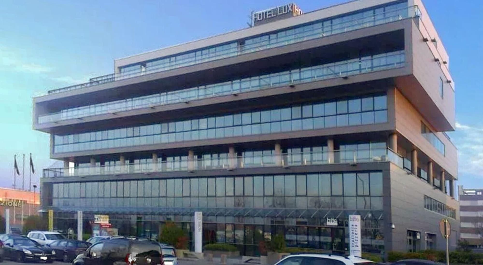 Hotel Lux Modena