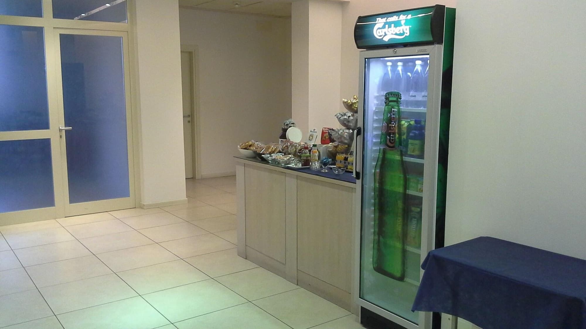 Hotel Lux Modena