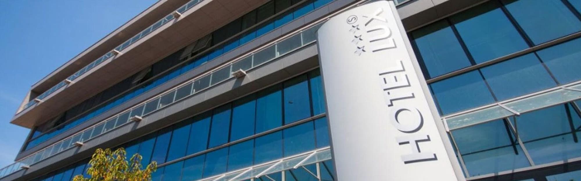 Hotel Lux Modena