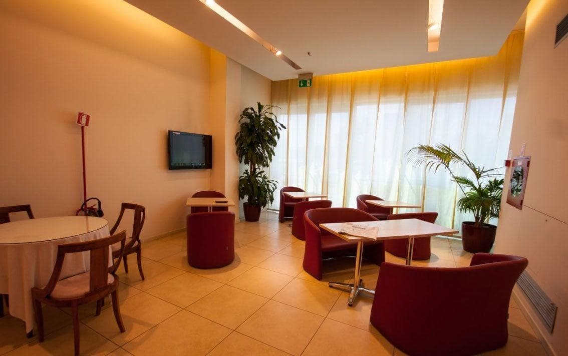 Hotel Lux Modena
