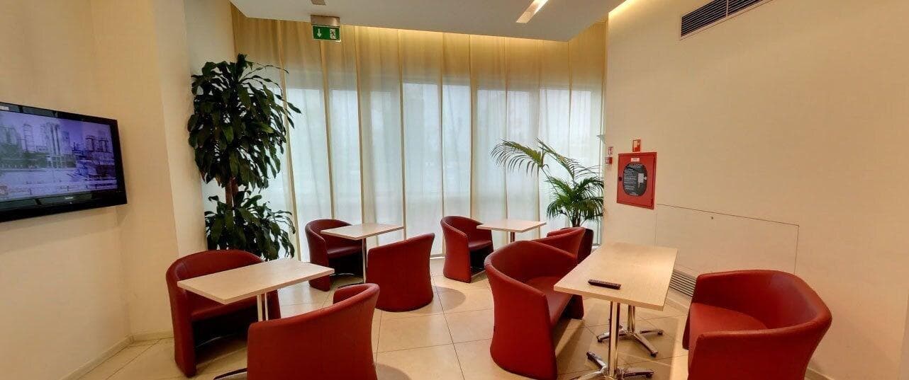 Hotel Lux Modena