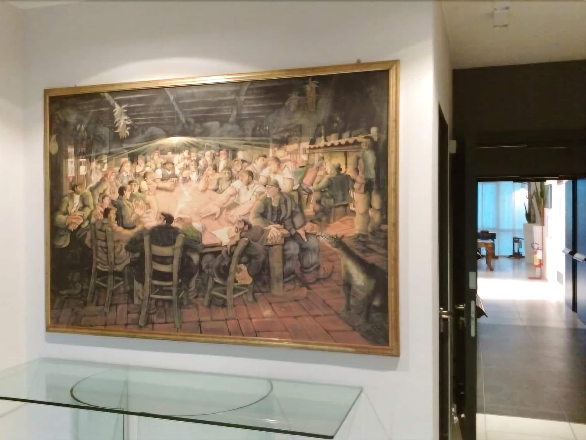 Hotel Lux Modena