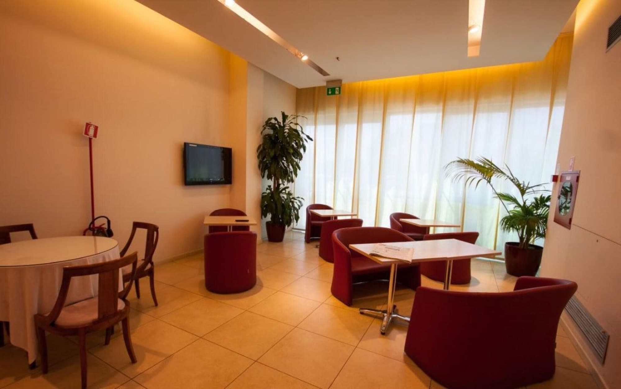 Hotel Lux Modena