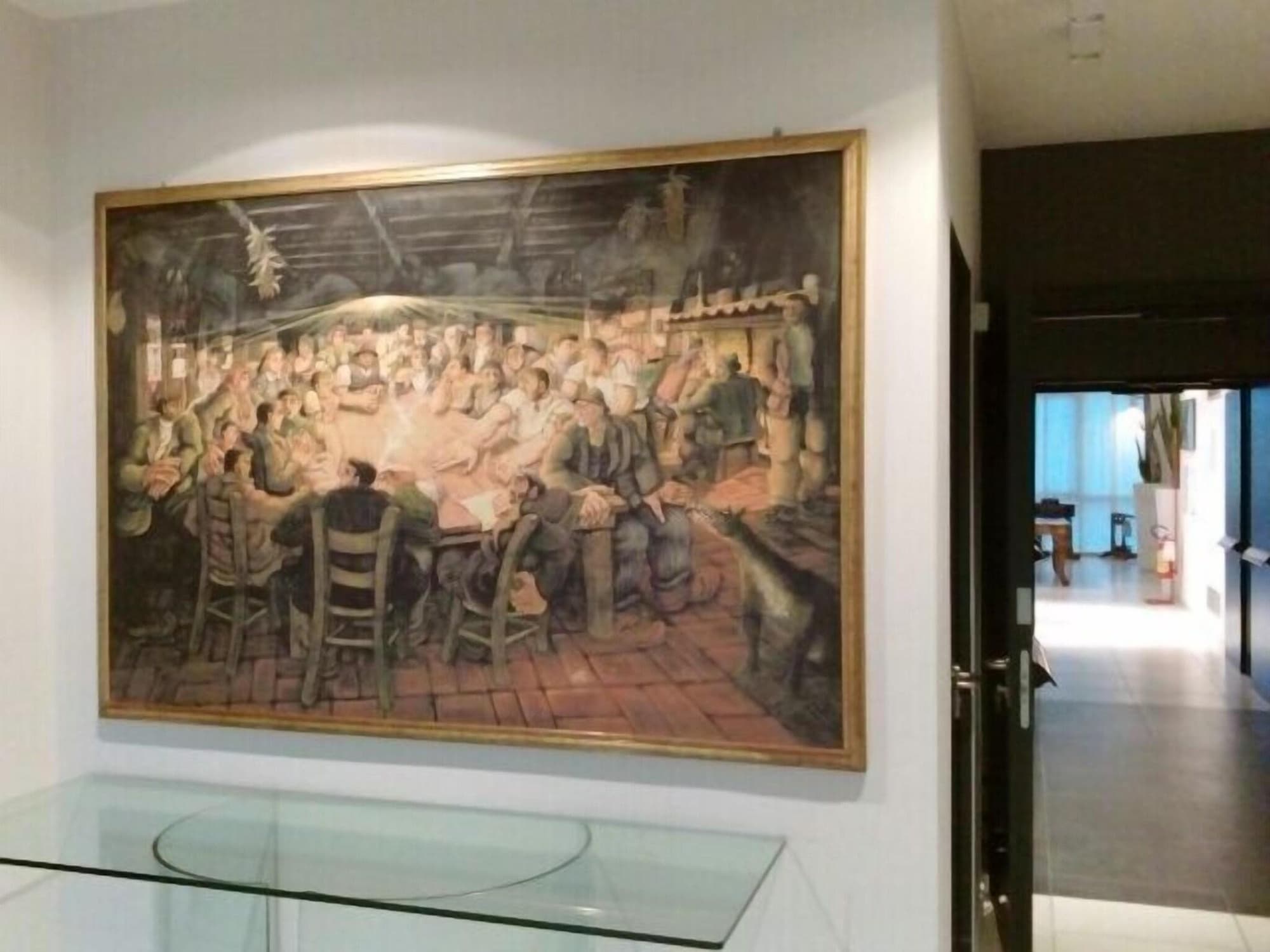 Hotel Lux Modena