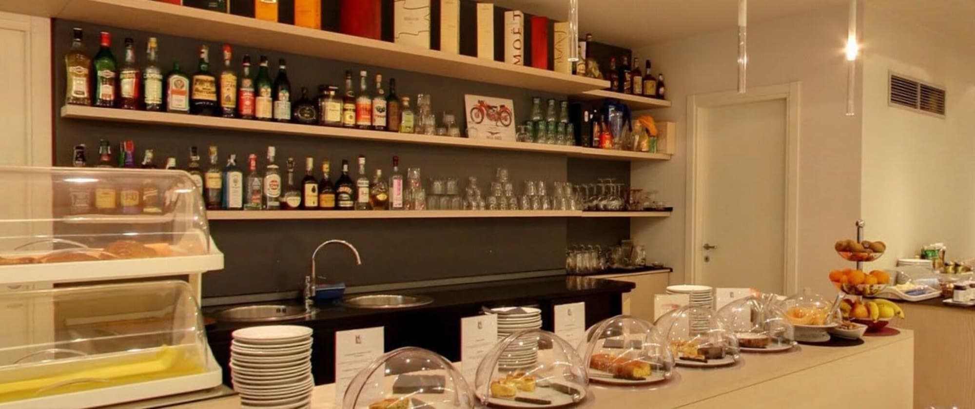 Hotel Lux Modena