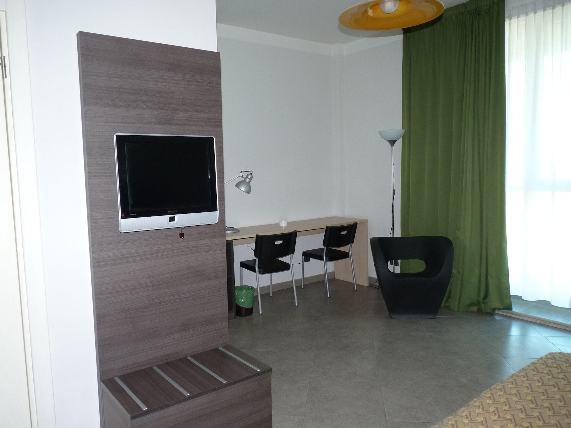 Hotel Lux Modena