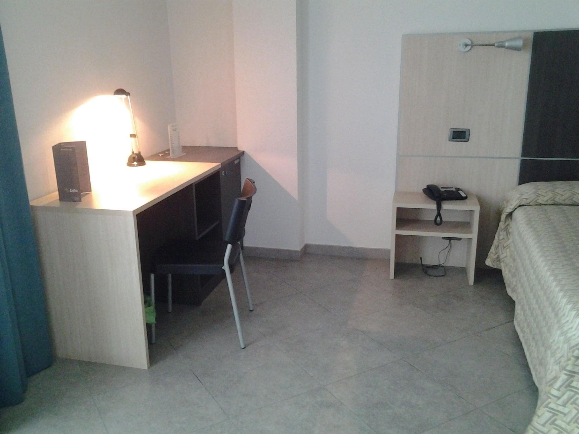 Hotel Lux Modena