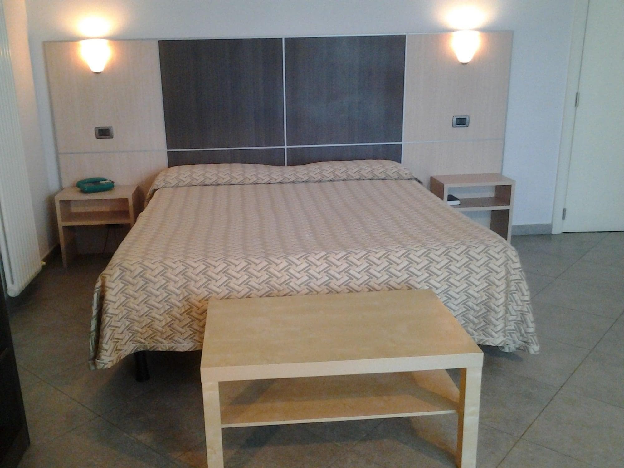 Hotel Lux Modena
