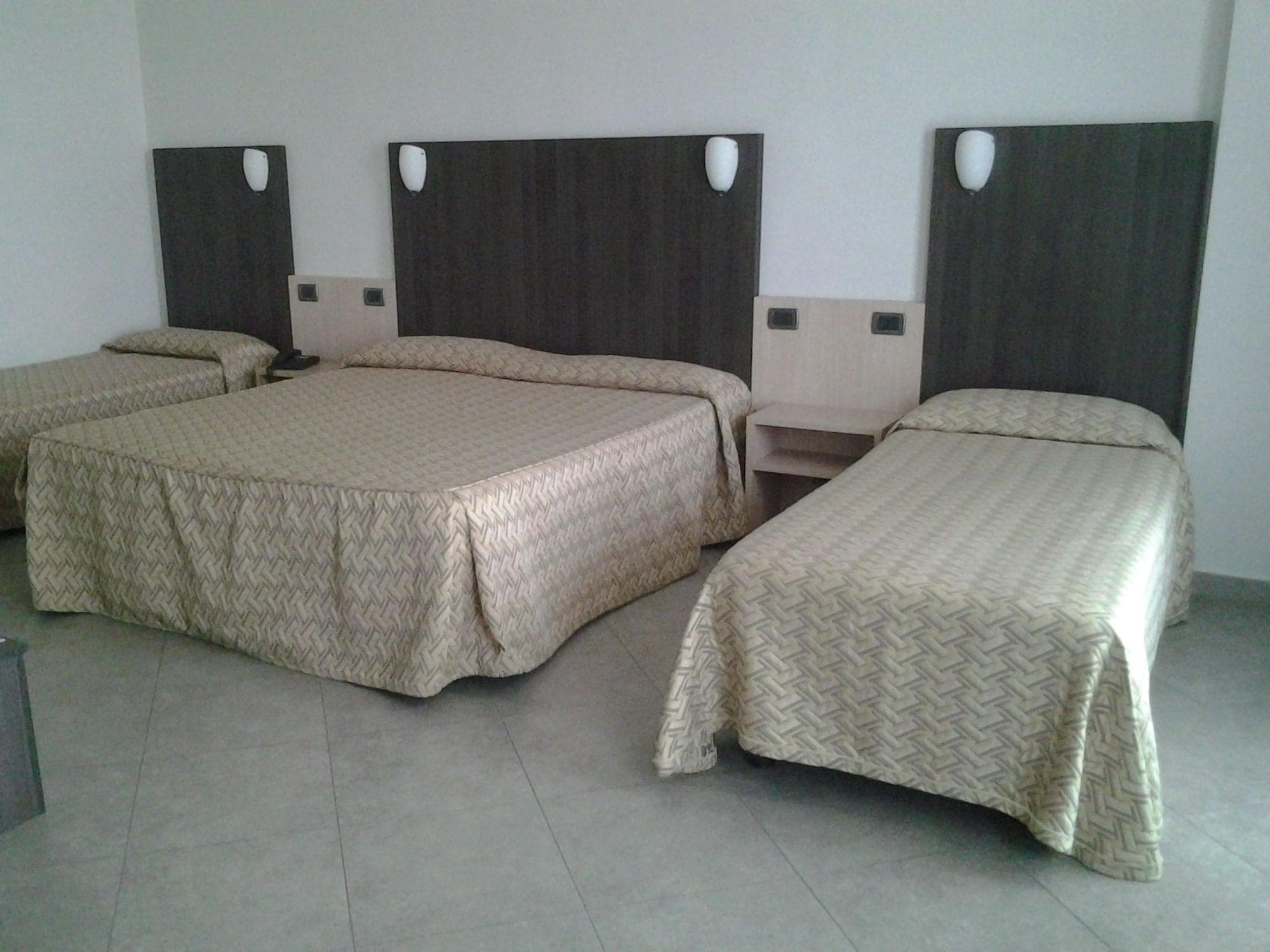 Hotel Lux Modena