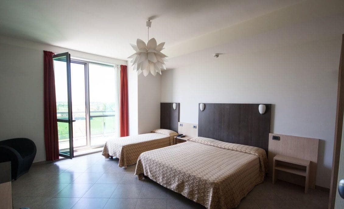 Hotel Lux Modena