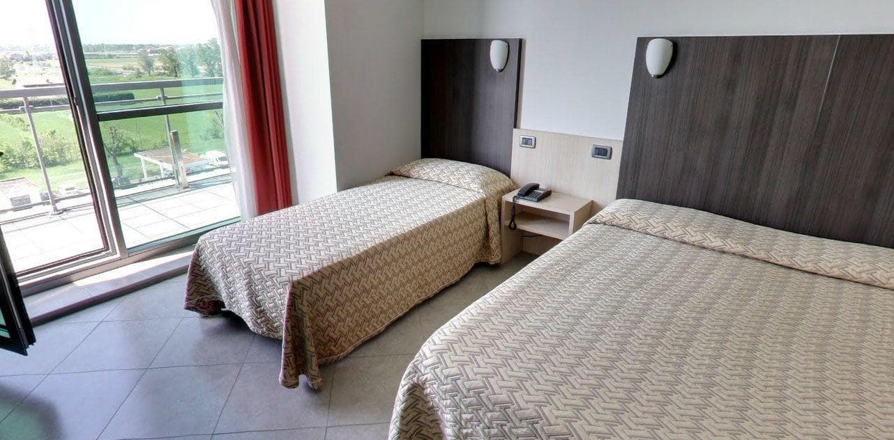 Hotel Lux Modena