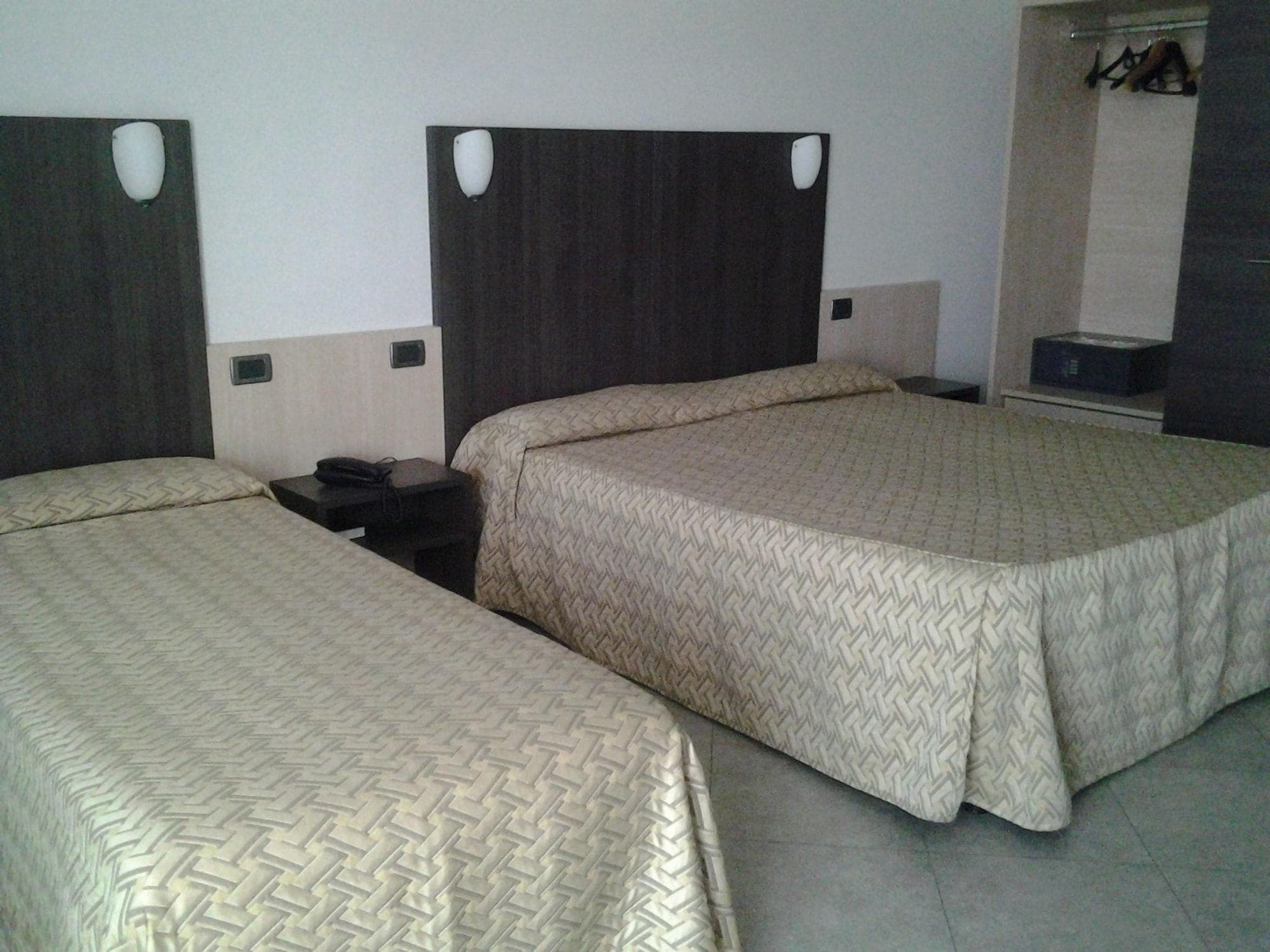 Hotel Lux Modena