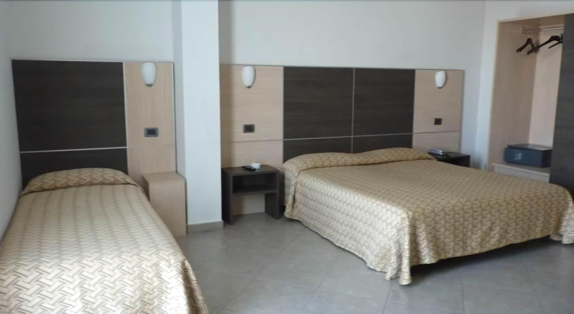 Hotel Lux Modena