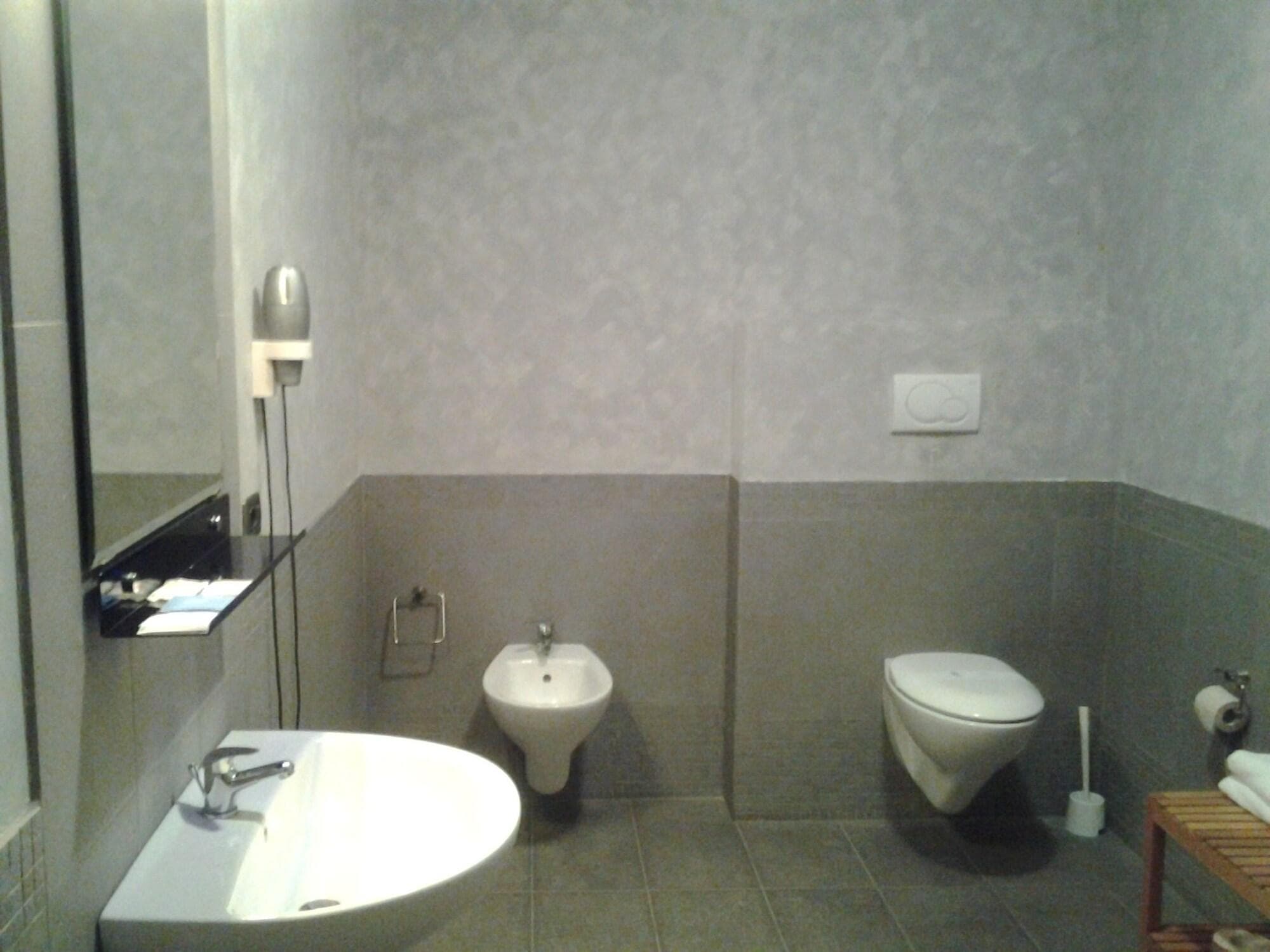 Hotel Lux Modena