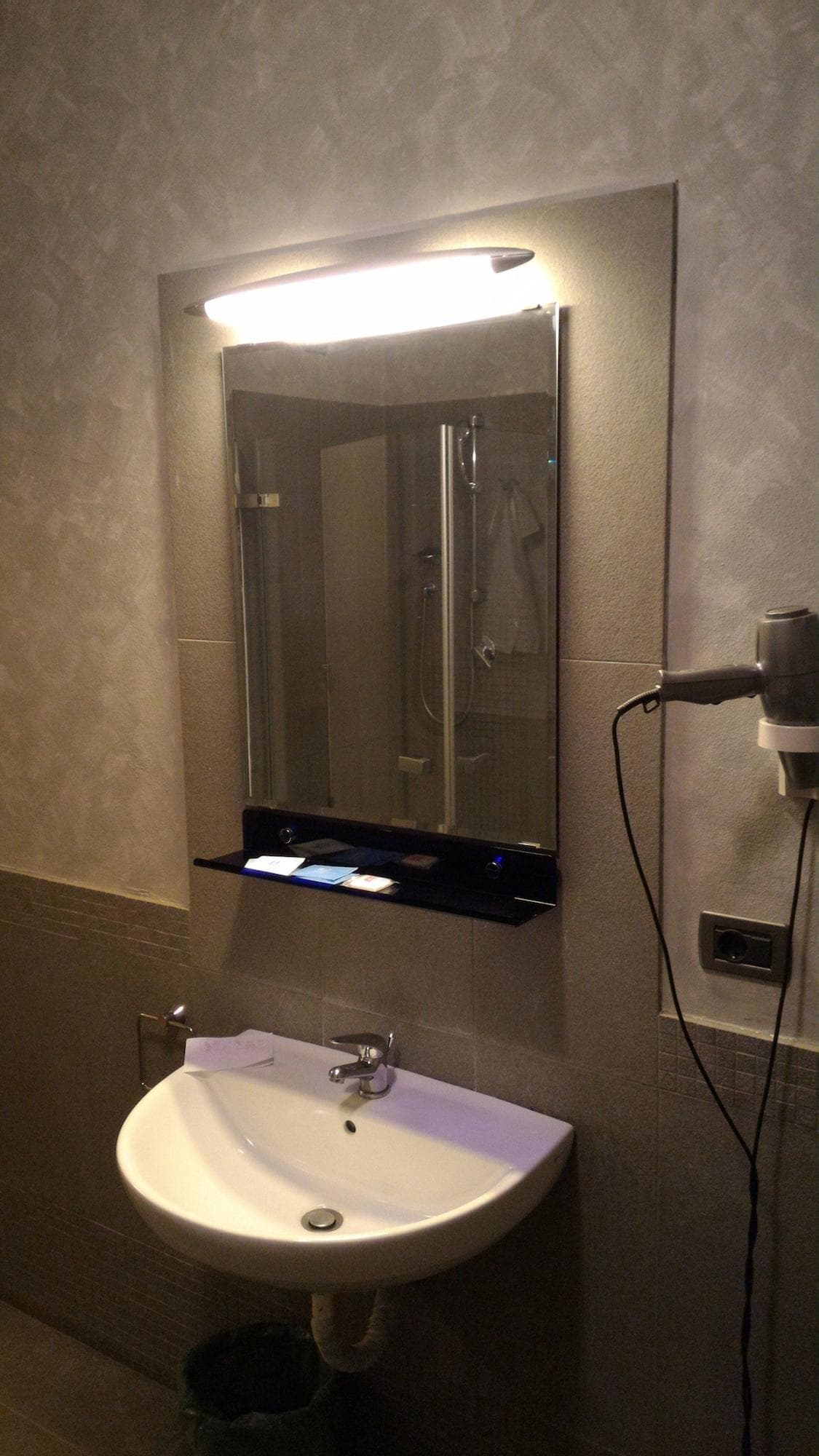 Hotel Lux Modena