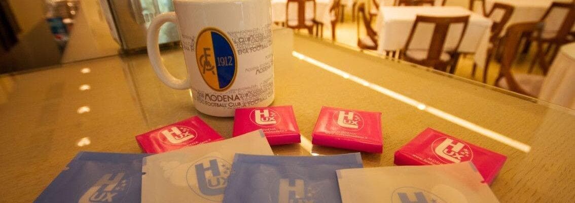 Hotel Lux Modena