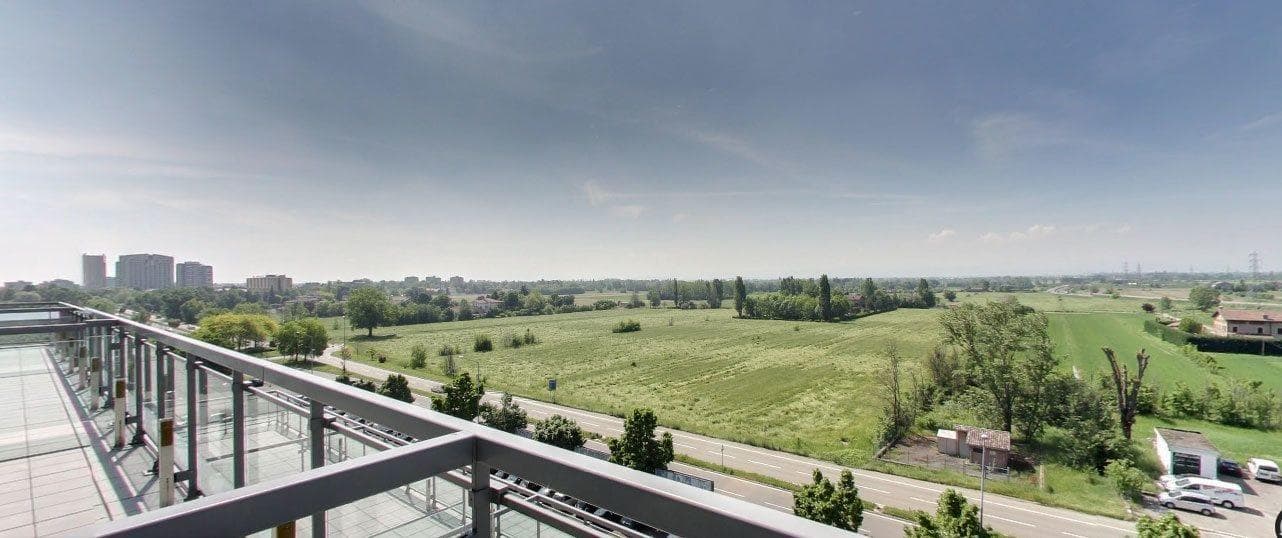 Hotel Lux Modena