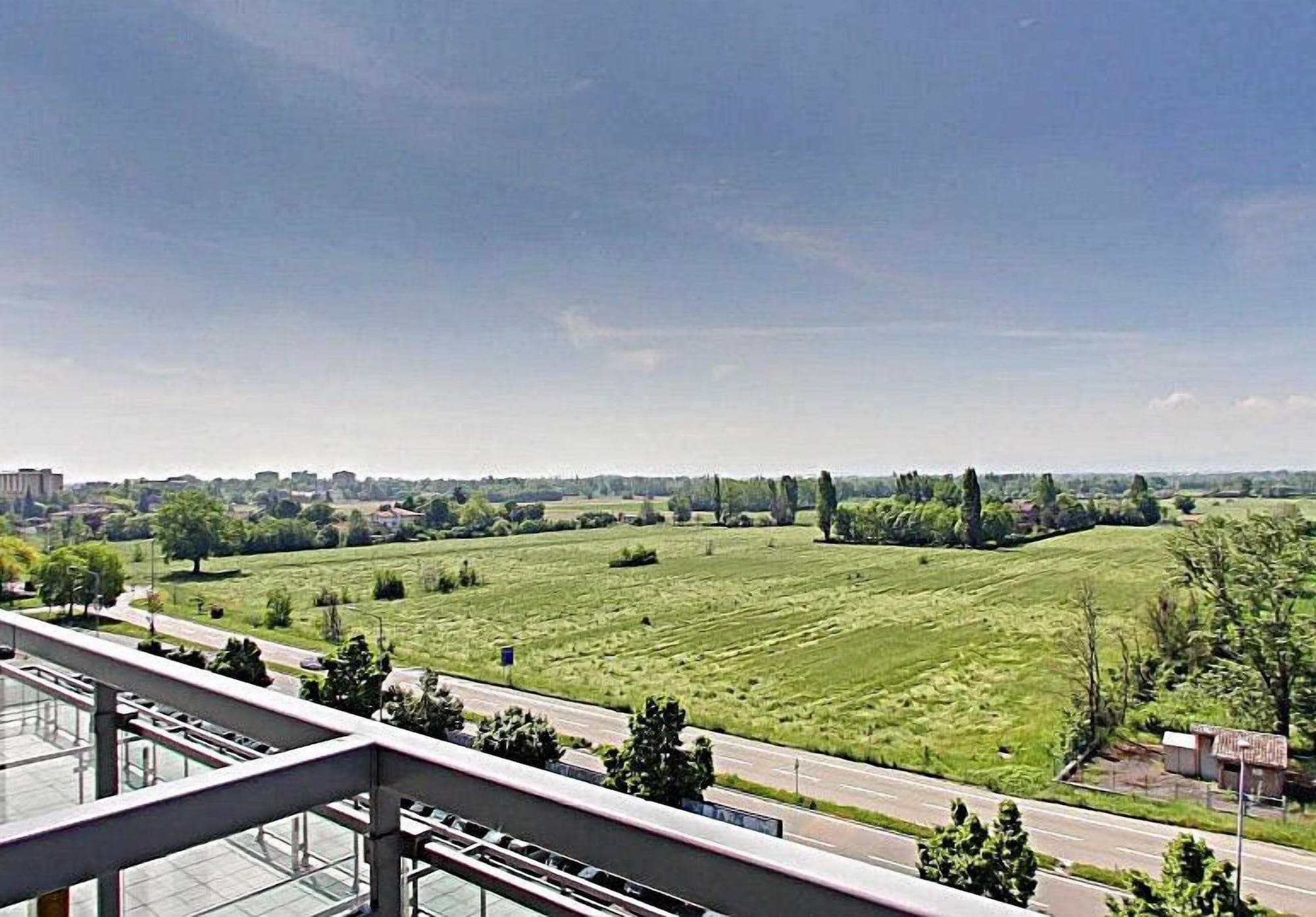 Hotel Lux Modena
