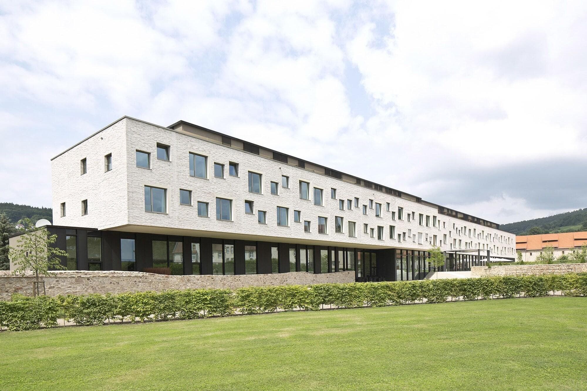 Hotel Kloster Haydau