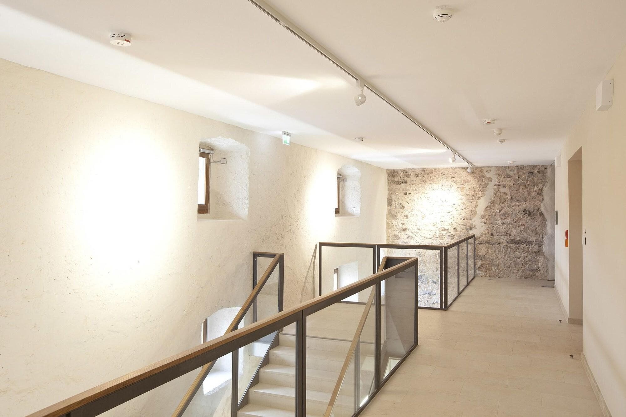 Hotel Kloster Haydau