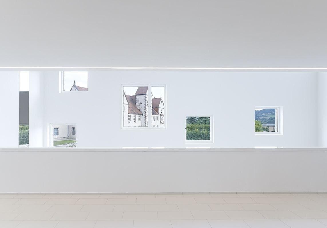 Hotel Kloster Haydau